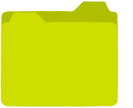 folder